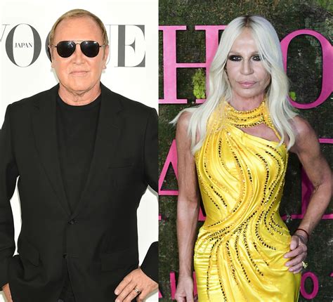 michael kors buys versace|who owns versace company now.